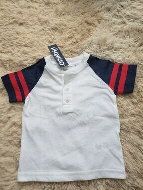 Oshkosh 18mo Shirt